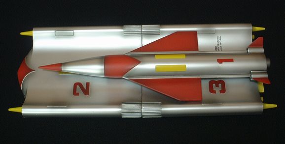 シュピーゲル号